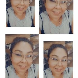 Meet your Posher, Rubi